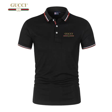 polera gucci original|polo gucci hombre.